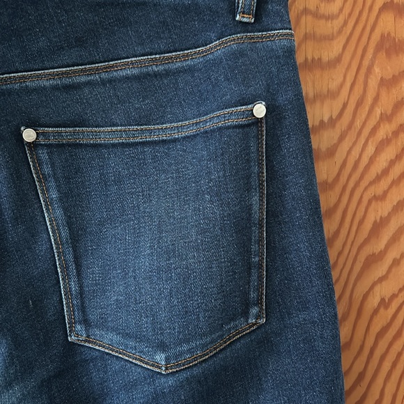 ACNE blue jean - Picture 3 of 5